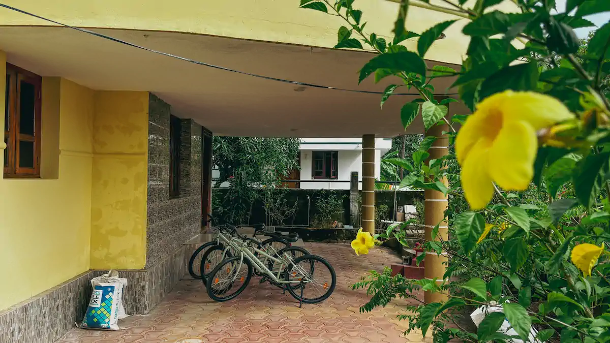 IMG_1889 Carve Surf House - Mulki