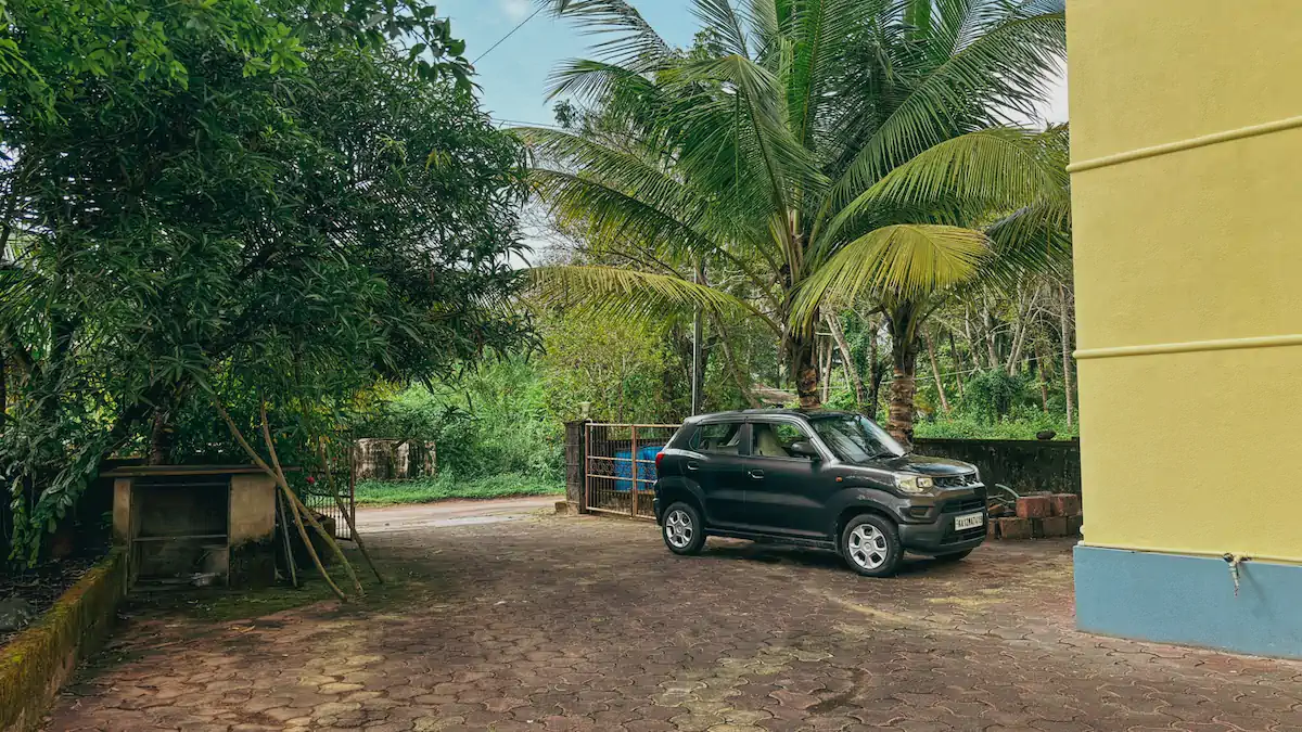 IMG_1891 Carve Surf House - Mulki