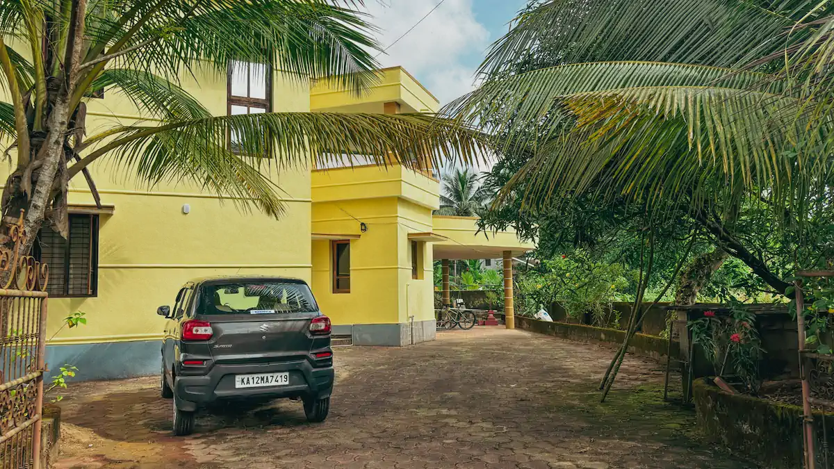 IMG_1893 Carve Surf House - Mulki