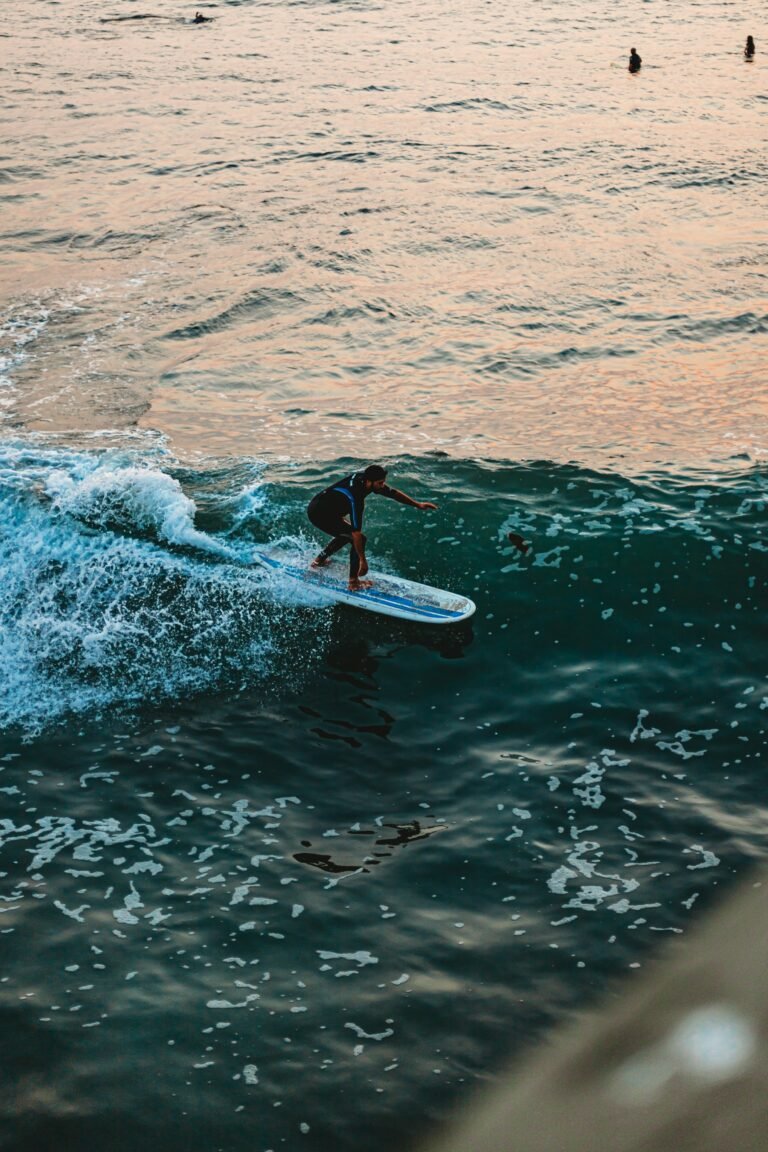 Why Smaller Surf Camp Groups Matter
