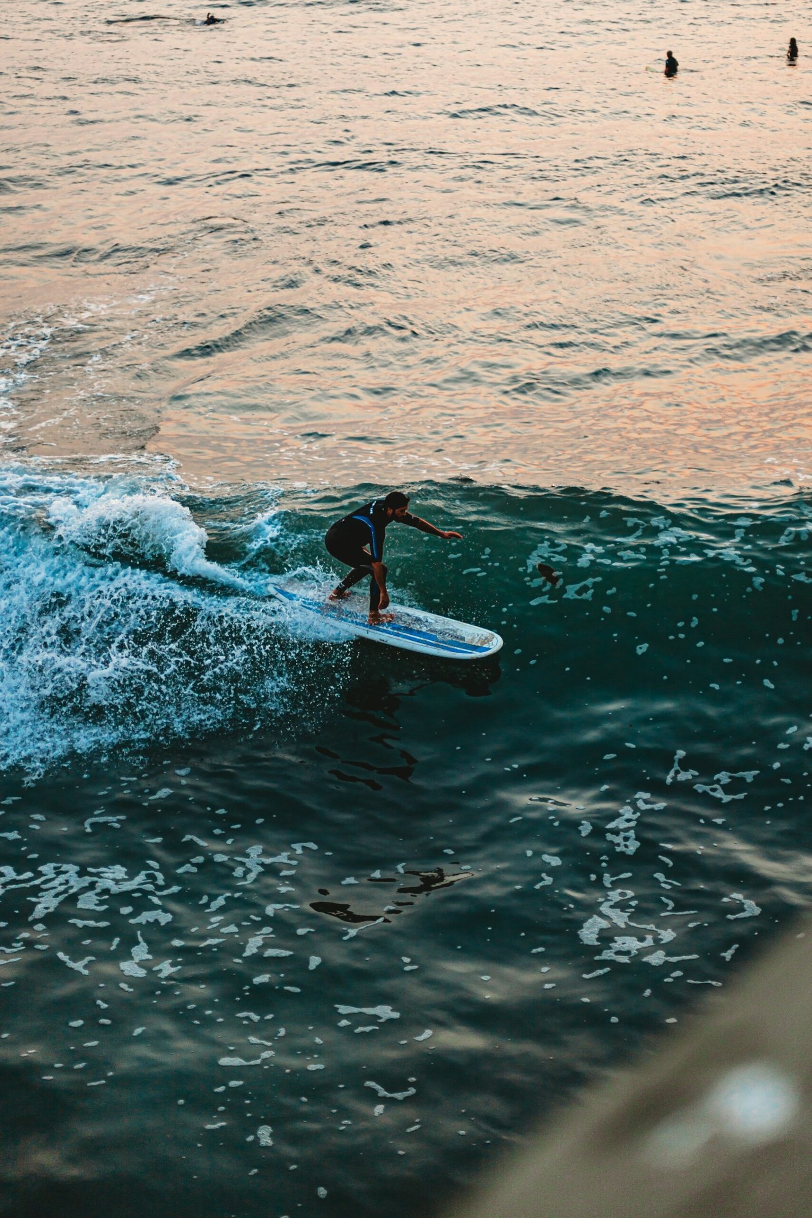 Why Smaller Surf Camp Groups Matter